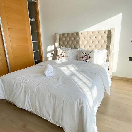 Cosy Bay Appartement 4 - 5Px Agadir Zewnętrze zdjęcie