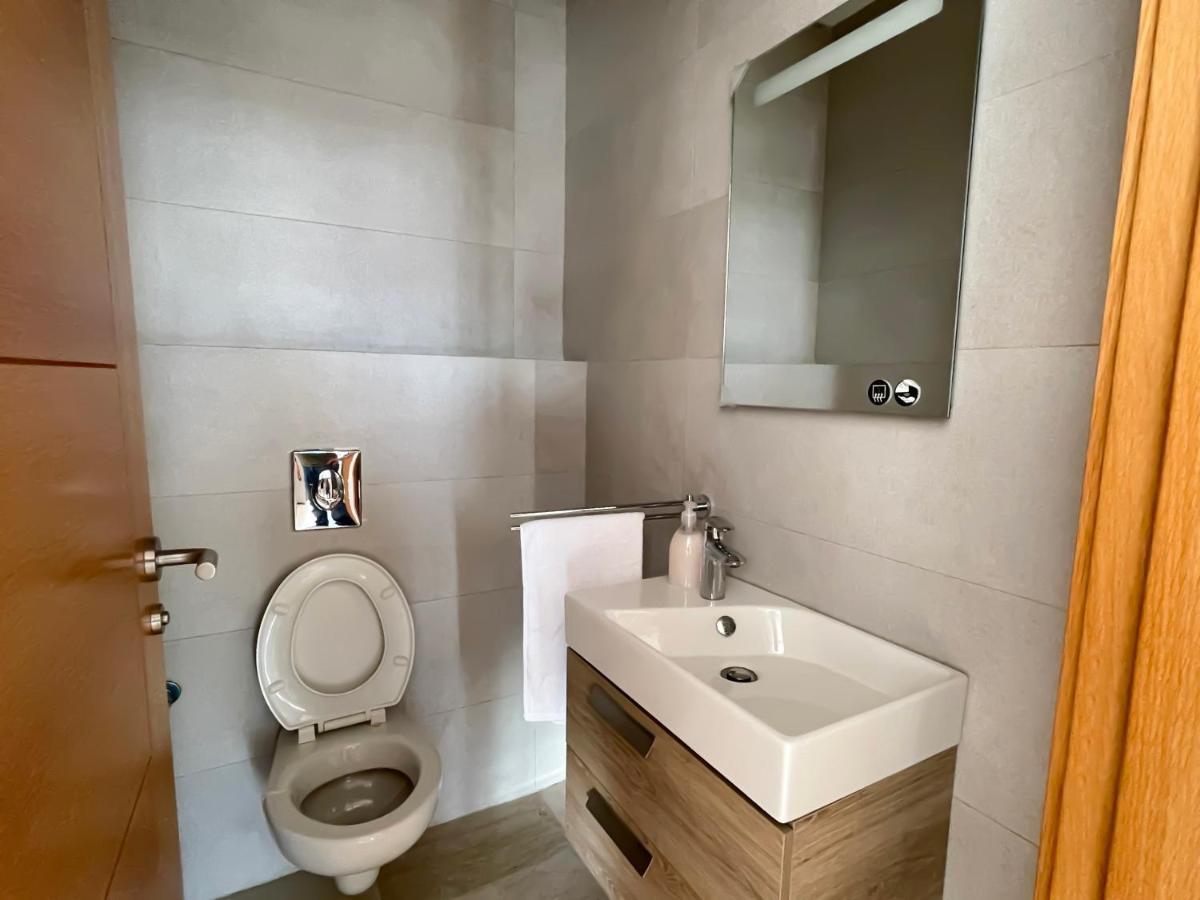 Cosy Bay Appartement 4 - 5Px Agadir Zewnętrze zdjęcie