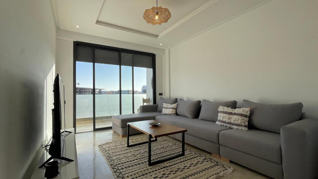 Cosy Bay Appartement 4 - 5Px Agadir Zewnętrze zdjęcie