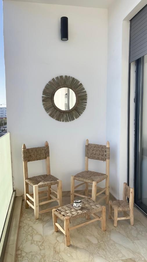 Cosy Bay Appartement 4 - 5Px Agadir Zewnętrze zdjęcie