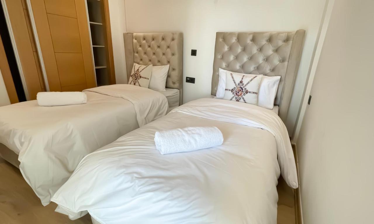 Cosy Bay Appartement 4 - 5Px Agadir Zewnętrze zdjęcie